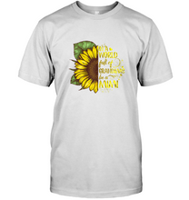 Load image into Gallery viewer, In A Work Full Of Grandmas Be A Mimi Shirt
